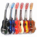 Toy Musical Instrument, 21-inch Toy Guitar, Good Christmas Gift for Children's, in Different Colors